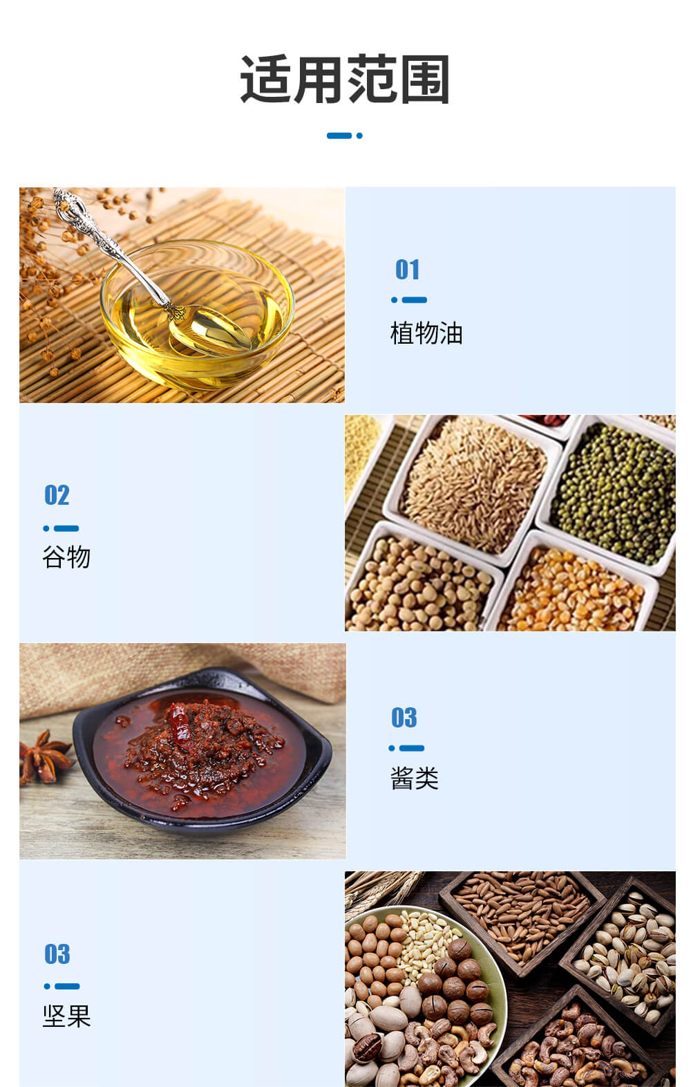 赭曲霉毒素检测卡适用范围