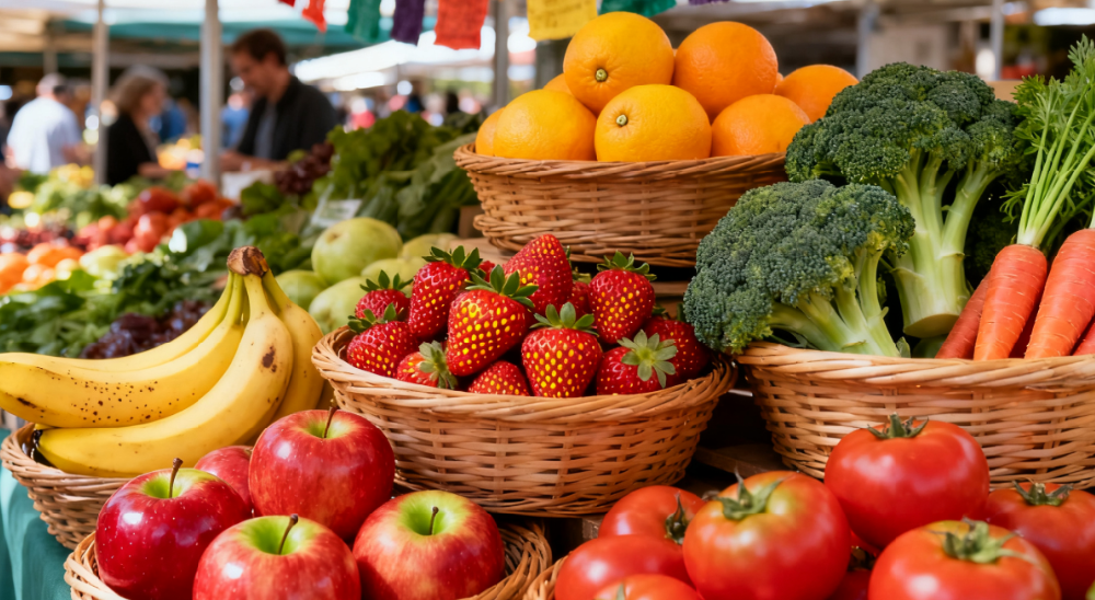 食品安全检测仪