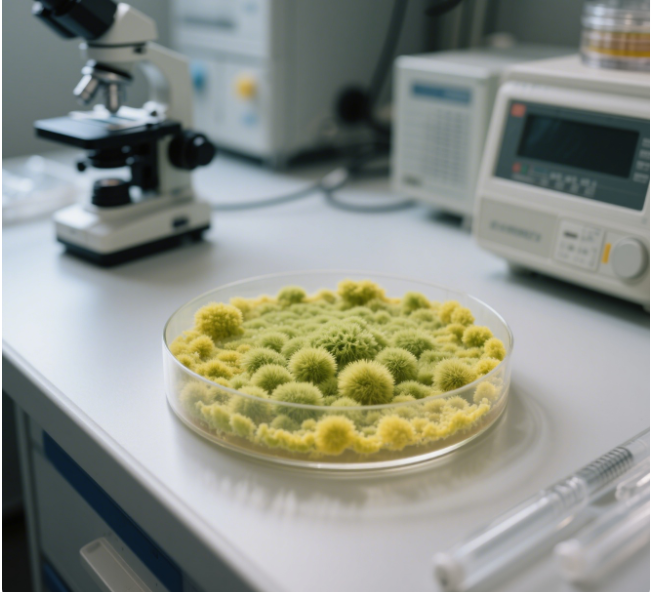 食品 / 饲料安全防护：真菌毒素高效快筛方案