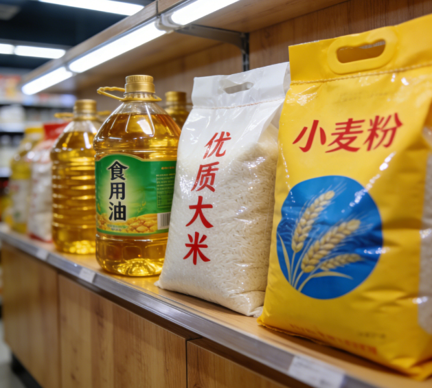 基层粮站便携装备：LD-LZ1真菌毒素检测仪，田间地头也能快速检测