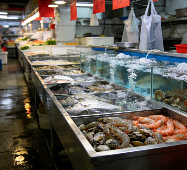 水产品抗生素检测仪