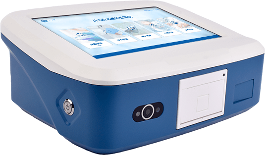 农药残留检测仪