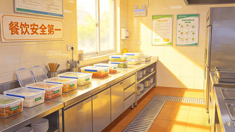 2026年多项目食品安全检测仪品牌优缺点排名